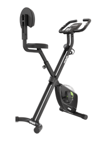 Inklapbare hometrainers
