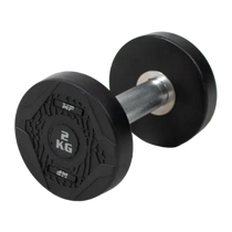 Ronde dumbbells