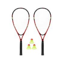 Crossminton