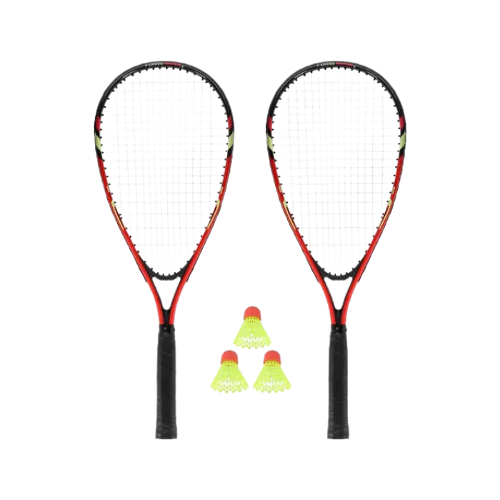 Crossminton