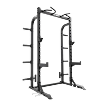 Squat racks