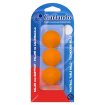 Tafelvoetbal balletjes