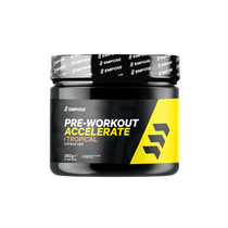 Pre-Workout