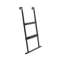 Trampoline trappen
