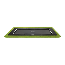 Flatground trampolines