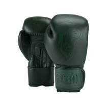 Bokshandschoenen 12 oz