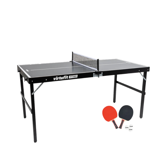 Tafeltennis