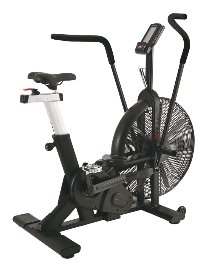 Airbikes