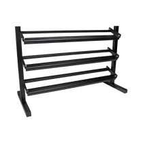 Dumbbell opbergsystemen