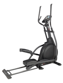 Inklapbare crosstrainers