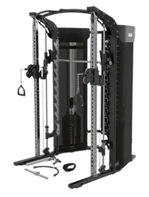 Smith machines