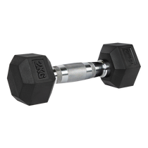 Dumbbells 2 kg