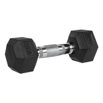 Dumbbells 3 kg