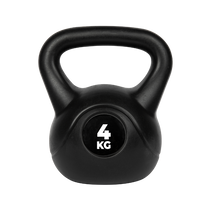 Kettlebells 4kg