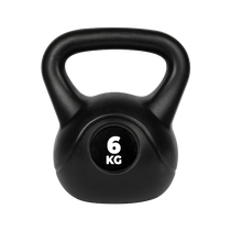 Kettlebells 6kg