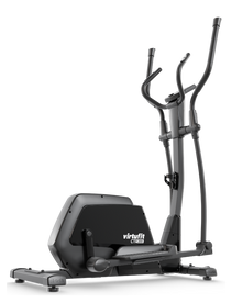 Crosstrainers met app-koppeling