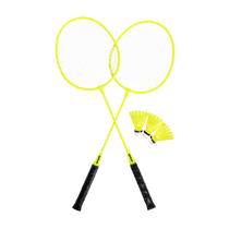 Badminton