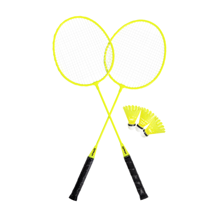 Badminton