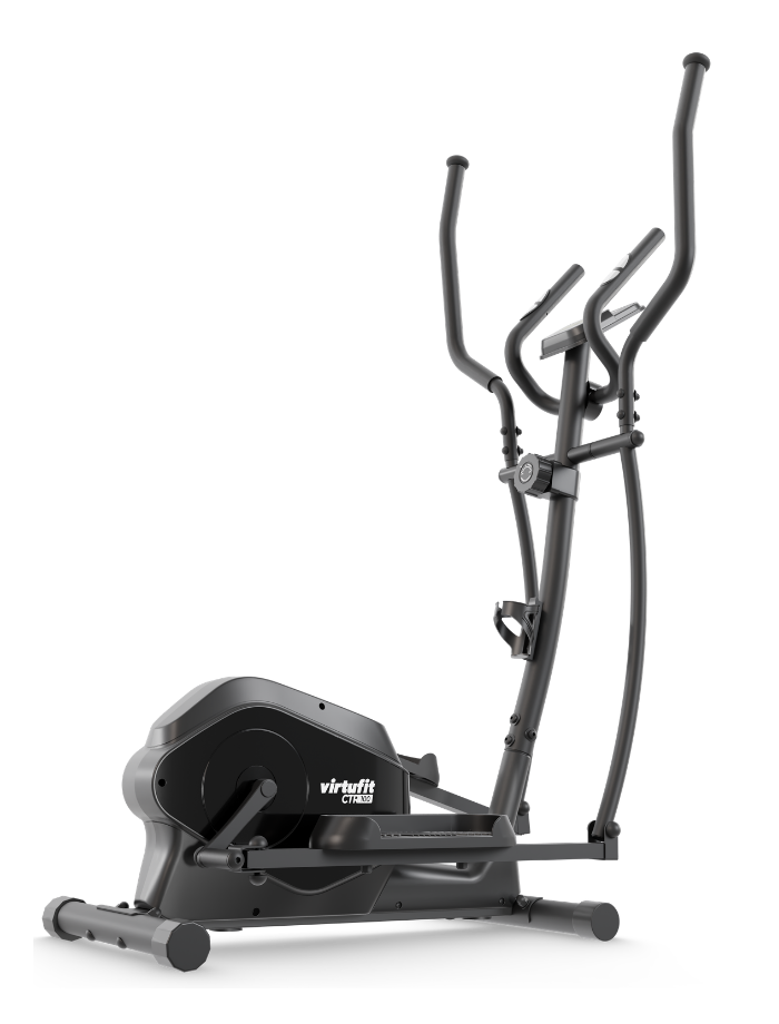 Crosstrainers