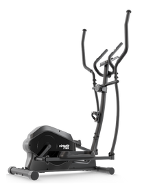 Crosstrainers voor thuis