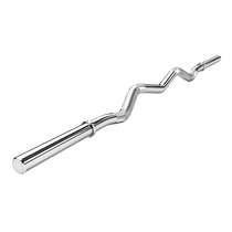 Curlstangen