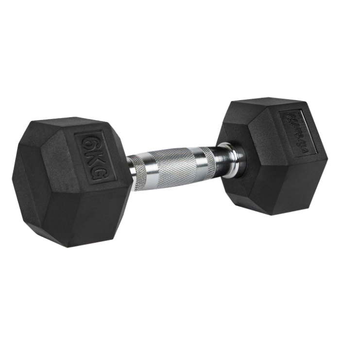 Dumbbells