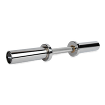 Dumbbell stangen