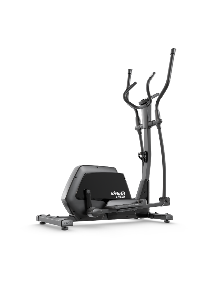 Fitnessapparatuur