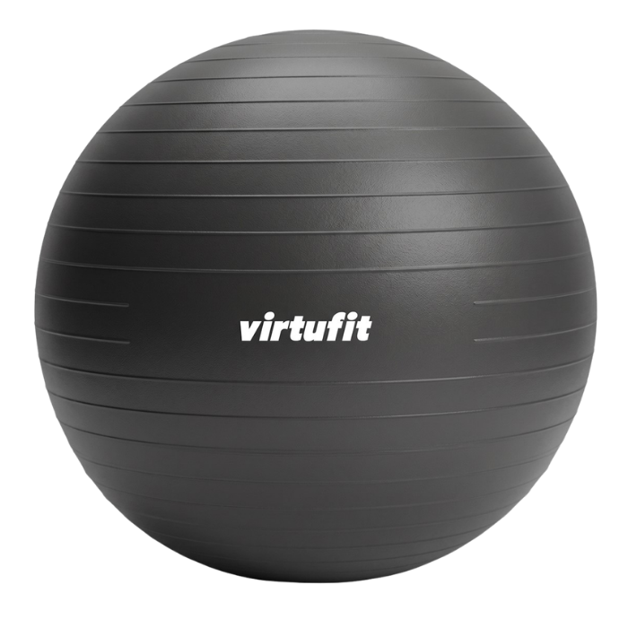 Fitnessballen