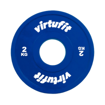 Fractional plates