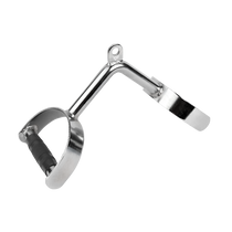 Grepen, Straps & Bars