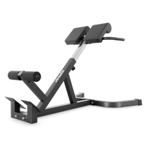 Hyperextensions