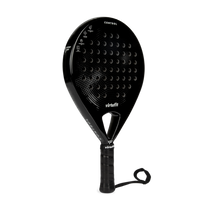 Padelracket voor beginners