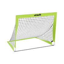 Pop up voetbaldoelen