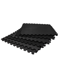 Puzzelmatten