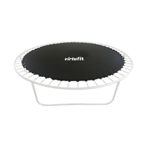 Trampoline springmatten