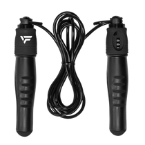 Speedropes