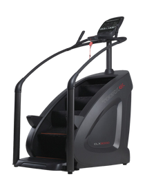 Stairclimbers