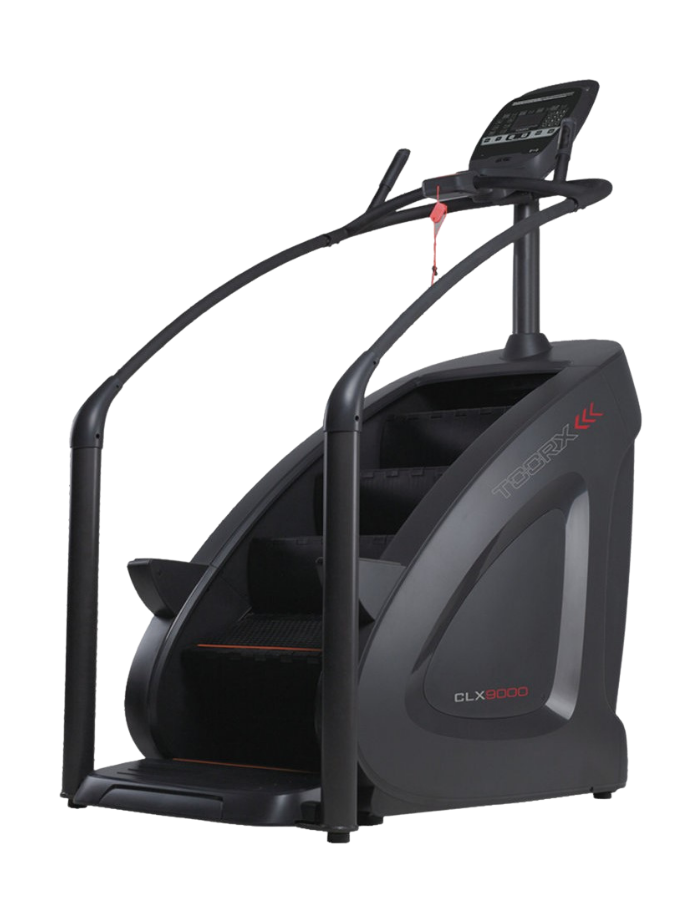 Stairclimbers