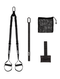 Suspension trainers
