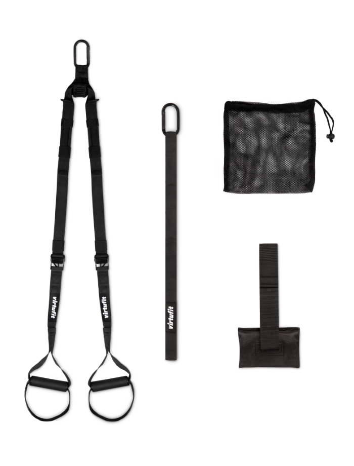 Suspension trainers