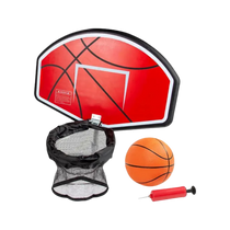 Trampolines accessoires