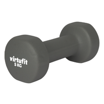 Vinyl & Neopreen dumbbells