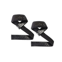 Wrist wraps & straps