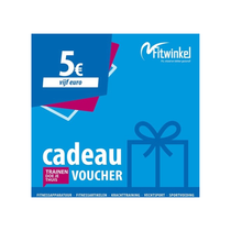 Cadeaubonnen