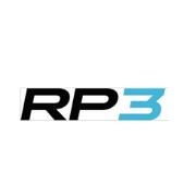 RP3 Rowing