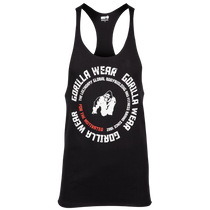 Heren stringers