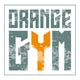 Orange Gym