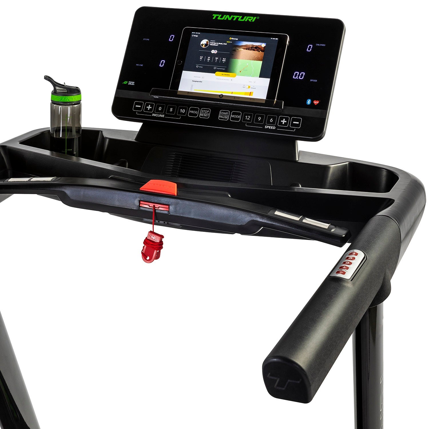 Tunturi Signature T80 Loopband