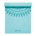 Gaiam Yogamat - Marrakesh - 6 mm